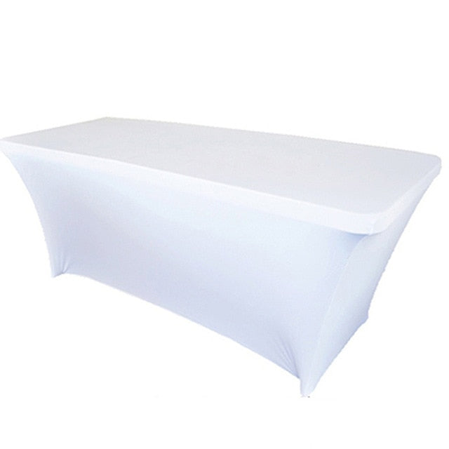 Stretch Rectangle Tablecloth