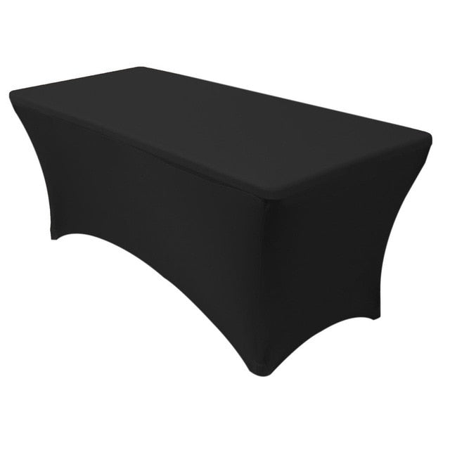 Stretch Rectangle Tablecloth